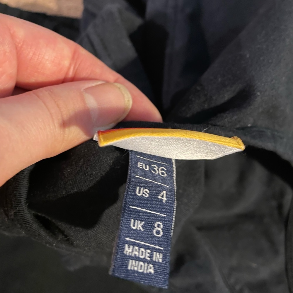 Ellesse Crop too - Picture 3 of 5